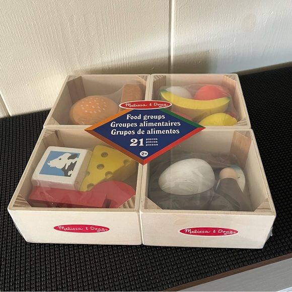 Melissa & Doug avis et sélection des meilleurs jouets de cette marque
